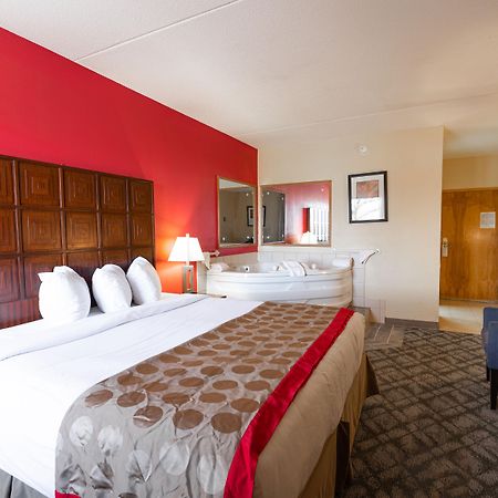 Ramada By Wyndham Columbus North Hotell Westerville Exteriör bild