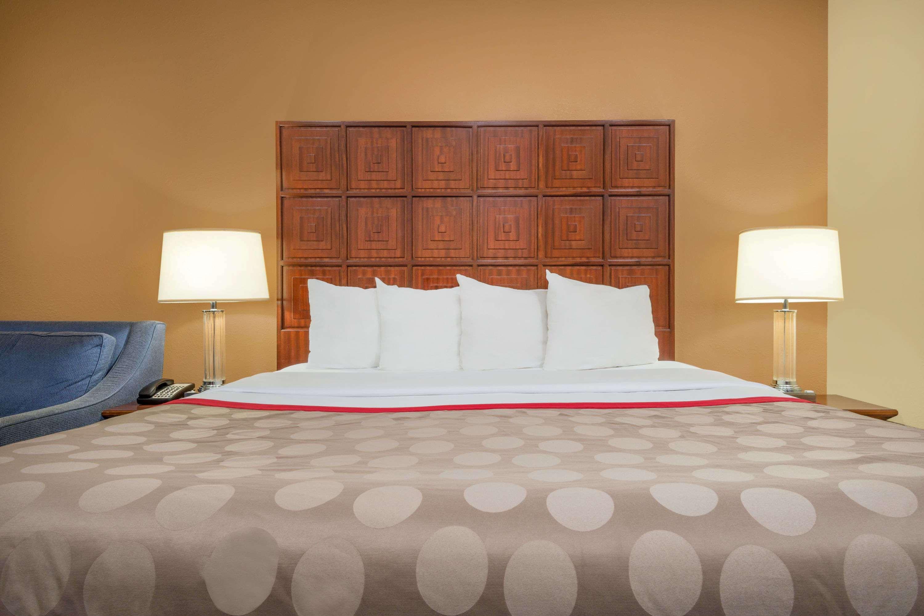 Ramada By Wyndham Columbus North Hotell Westerville Exteriör bild