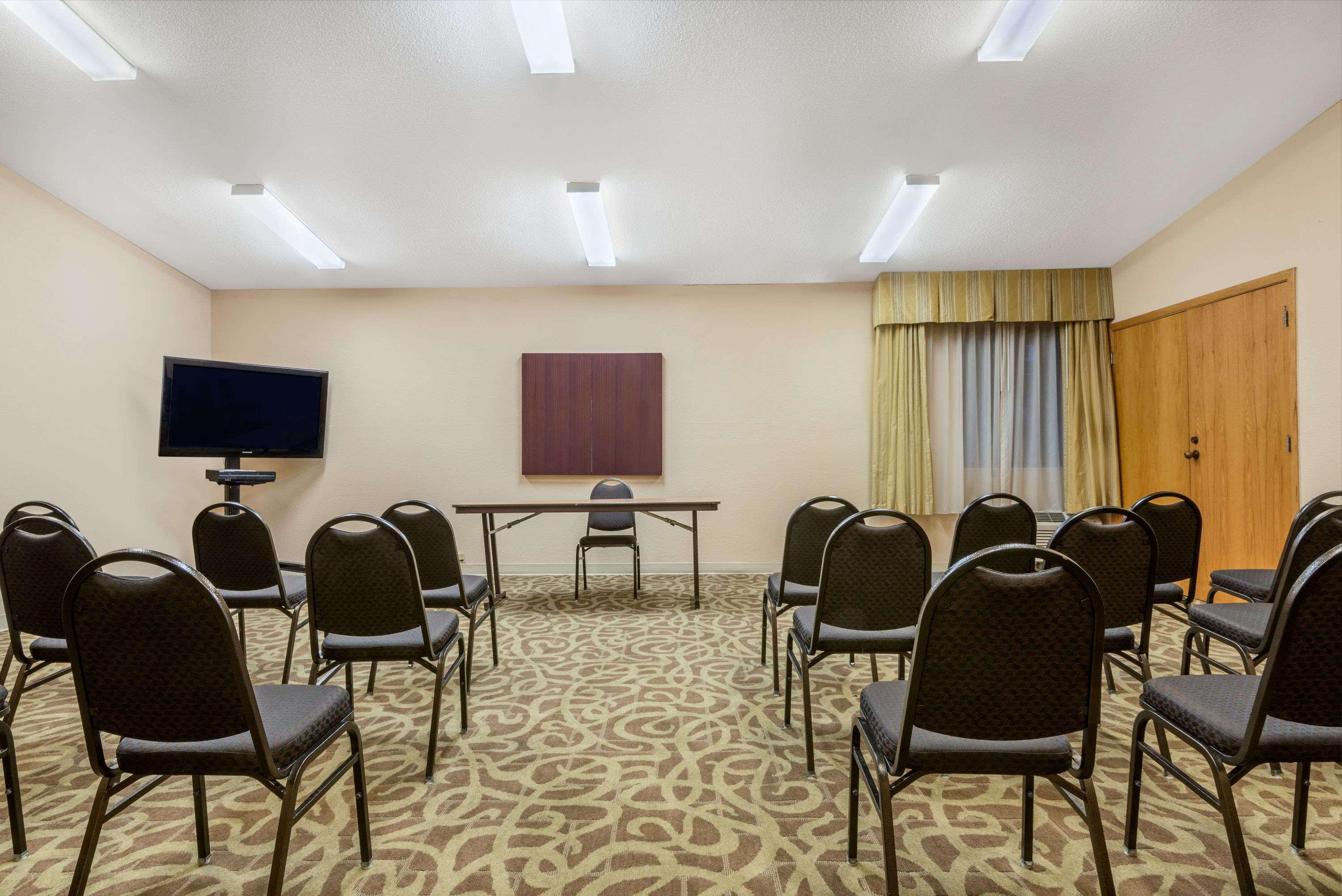 Ramada By Wyndham Columbus North Hotell Westerville Exteriör bild