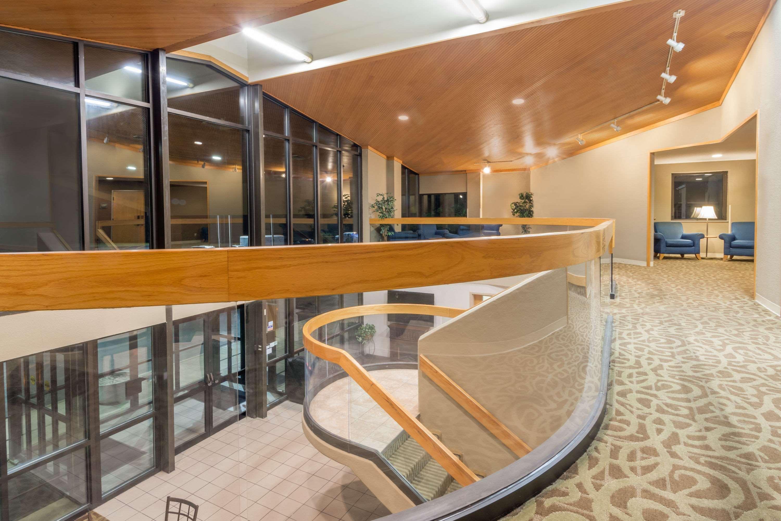 Ramada By Wyndham Columbus North Hotell Westerville Exteriör bild