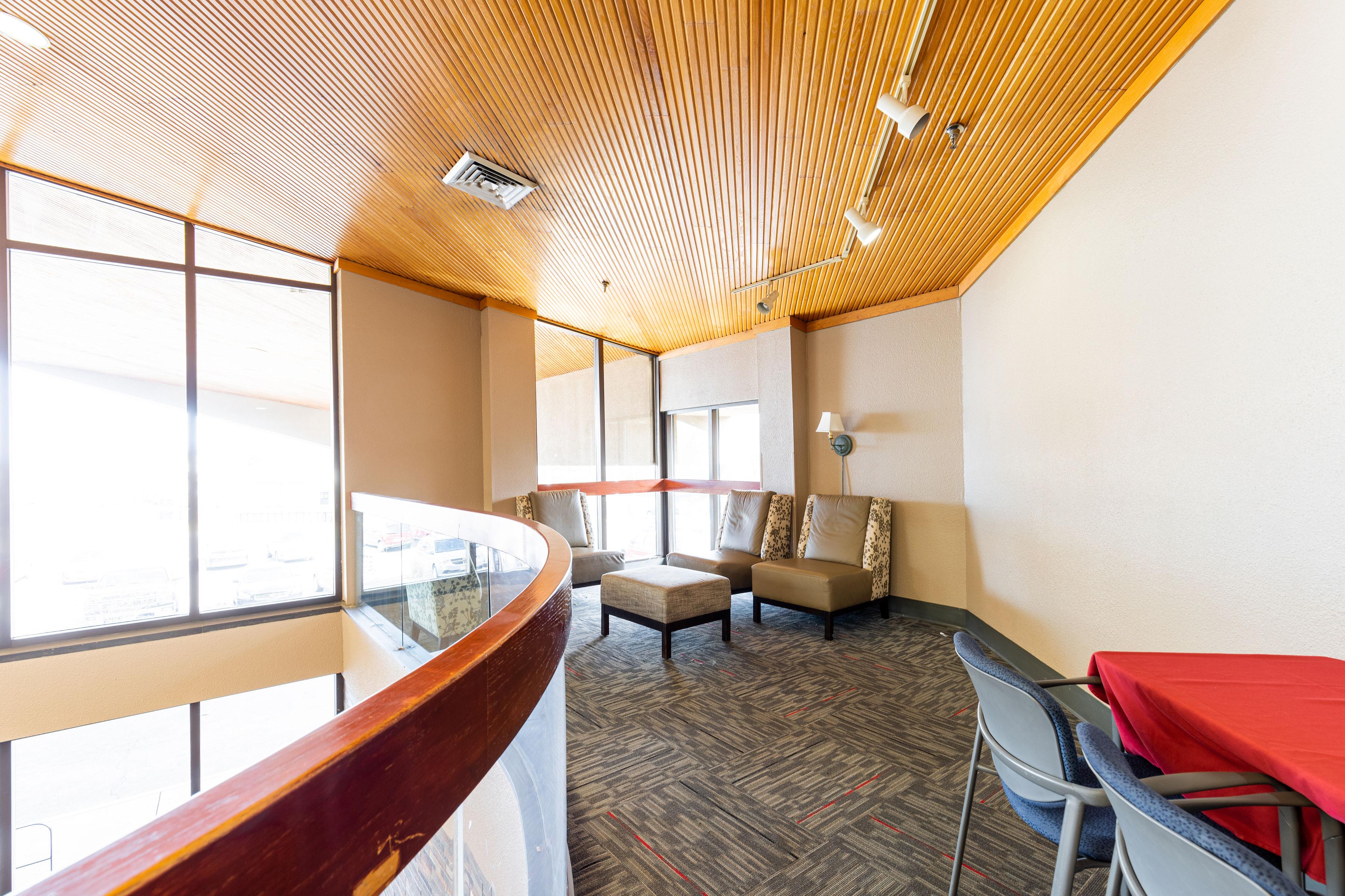 Ramada By Wyndham Columbus North Hotell Westerville Exteriör bild